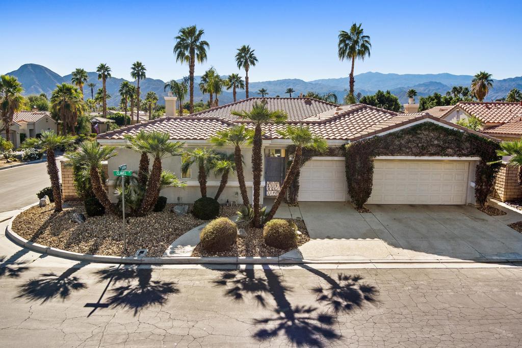 77 Clavel Court