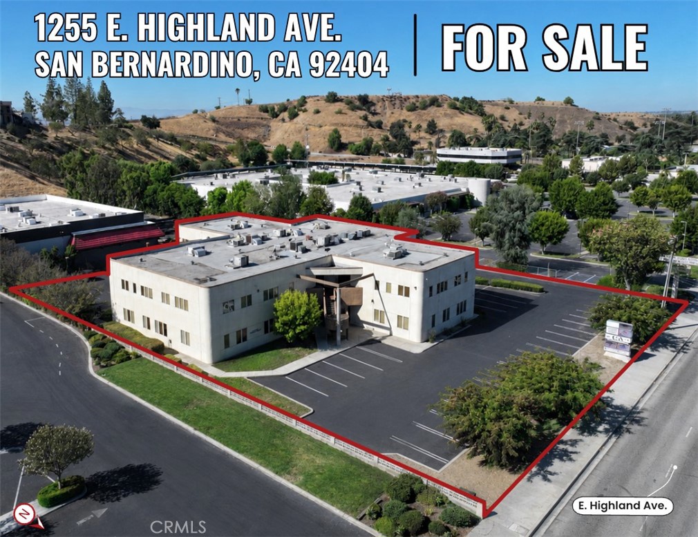 1255 E Highland