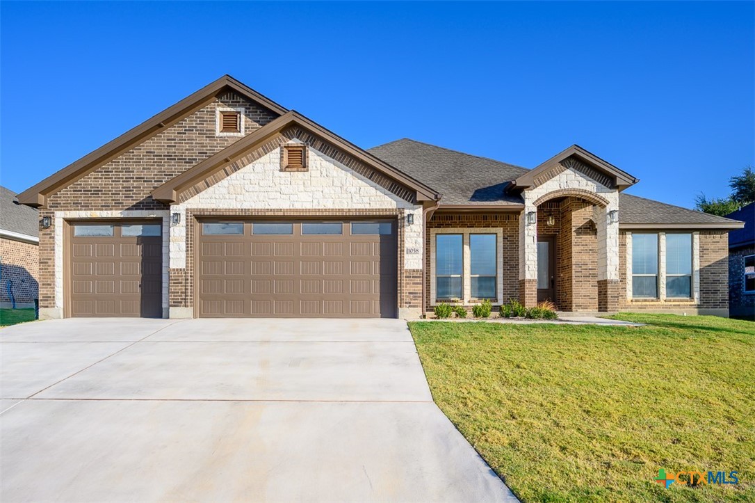 1058 Winchester Drive
