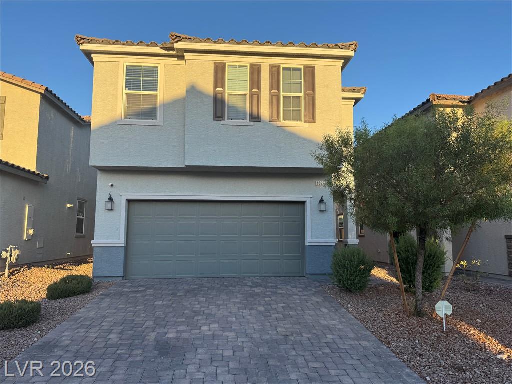10621 Adobe Ranch Street