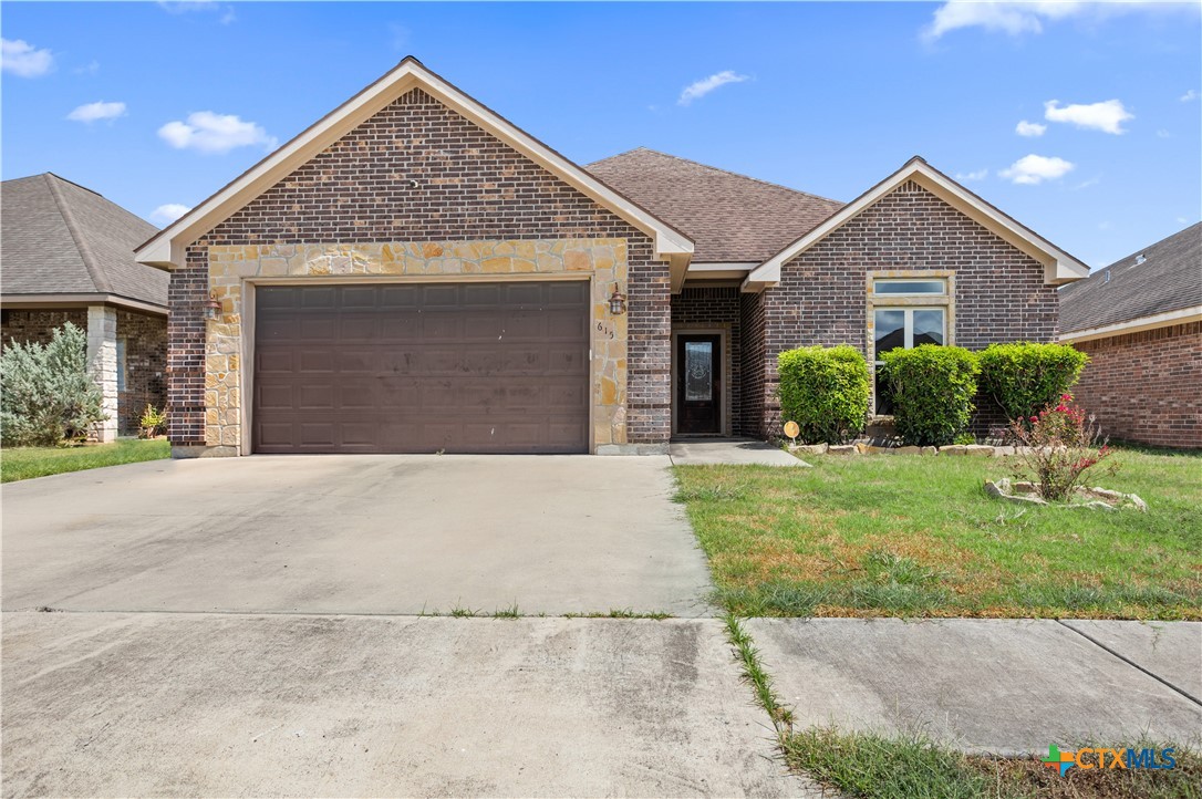 615 Mason Circle