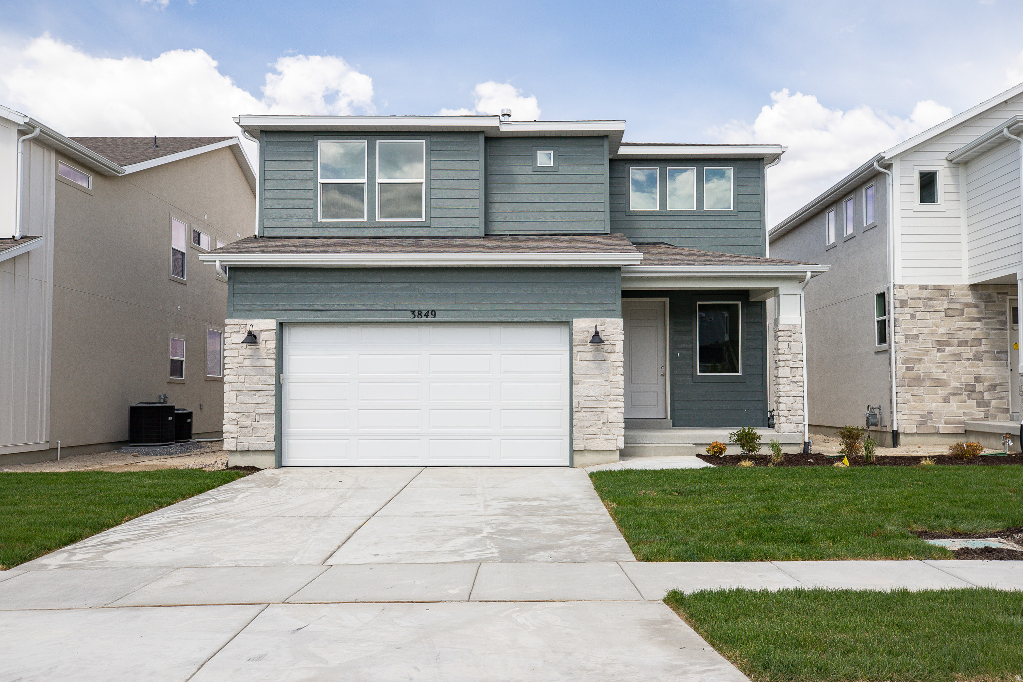 3849 N CHRISTOPHER STREET LOT  #128