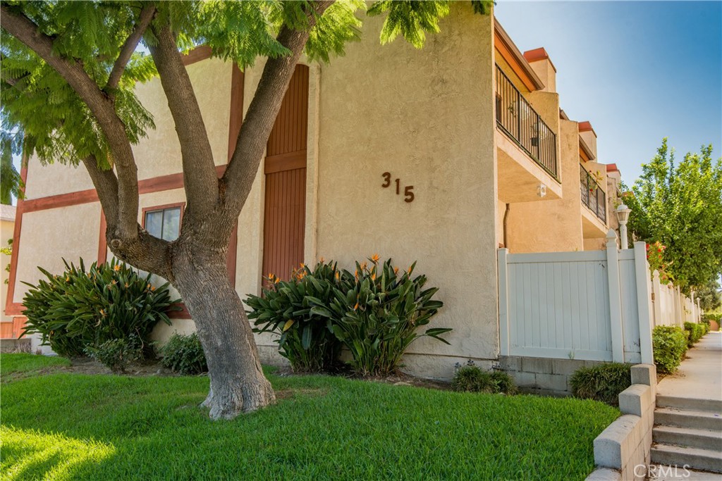 315 S Sierra Madre Boulevard G