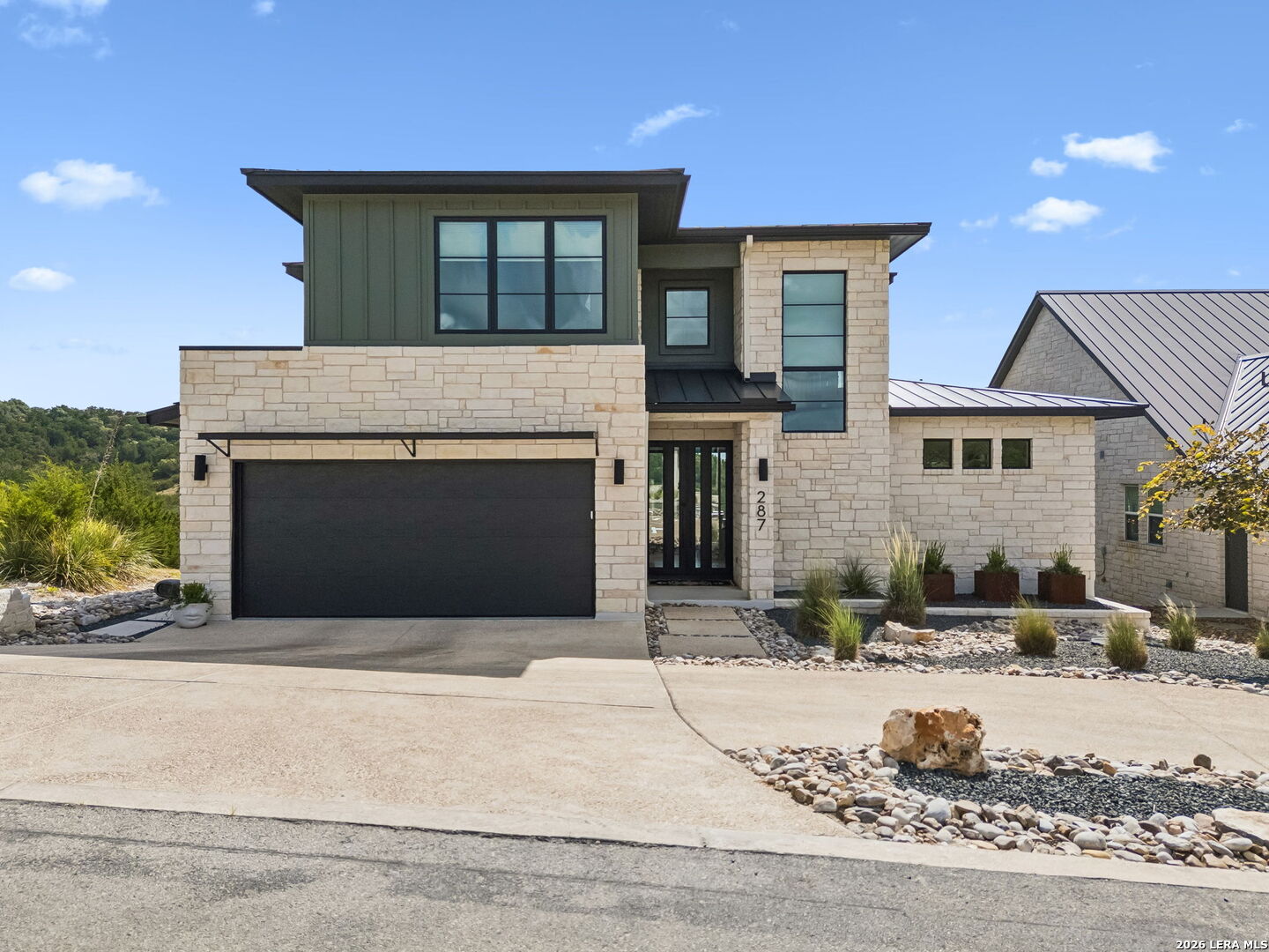 287 Preston Trail