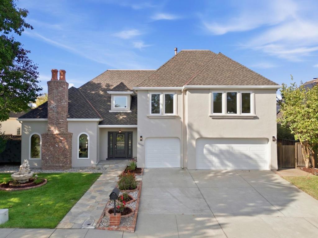 20987 Fairwoods Court