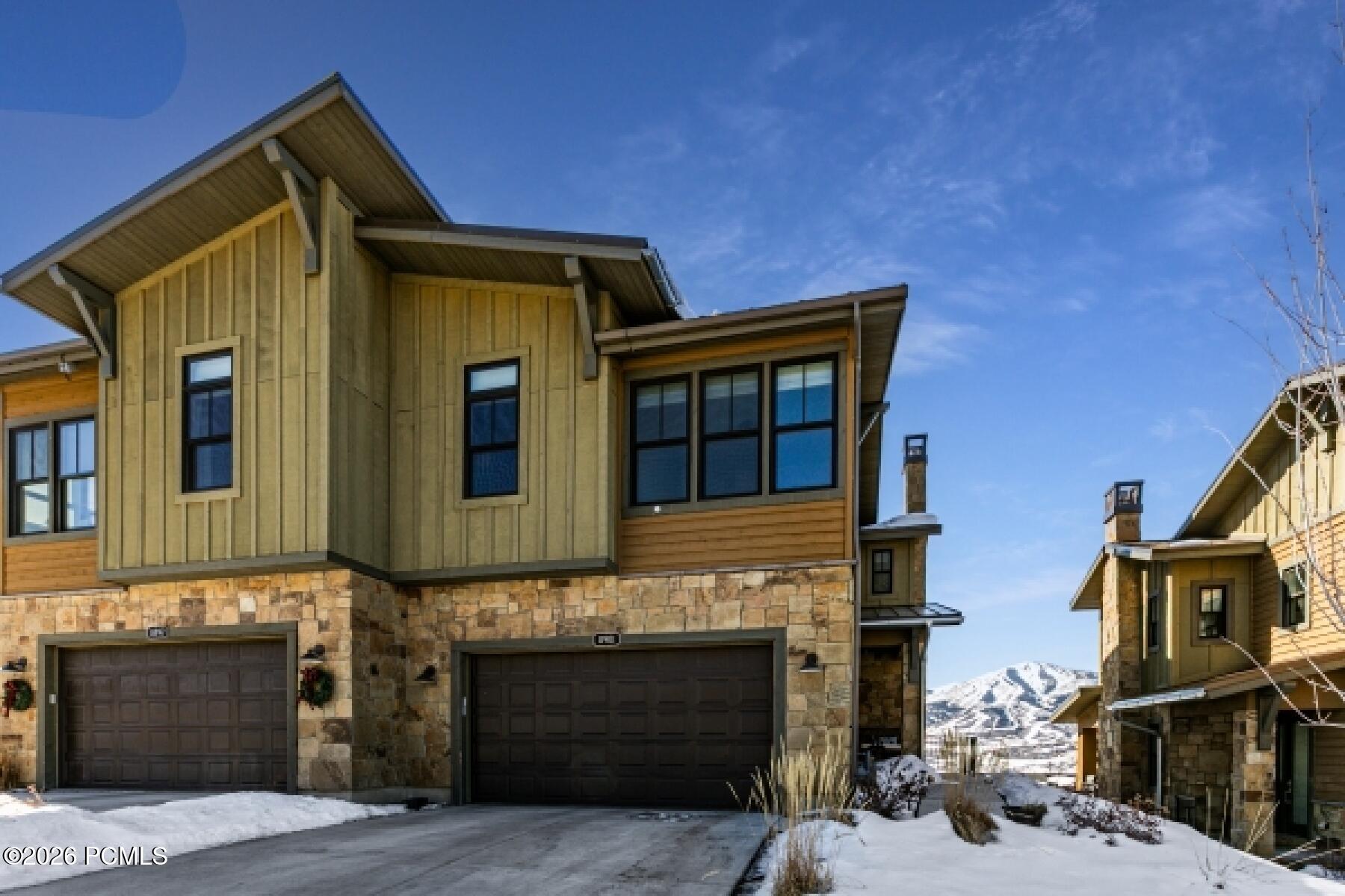 11901 N Shoreline Drive, Hideout, UT 84036