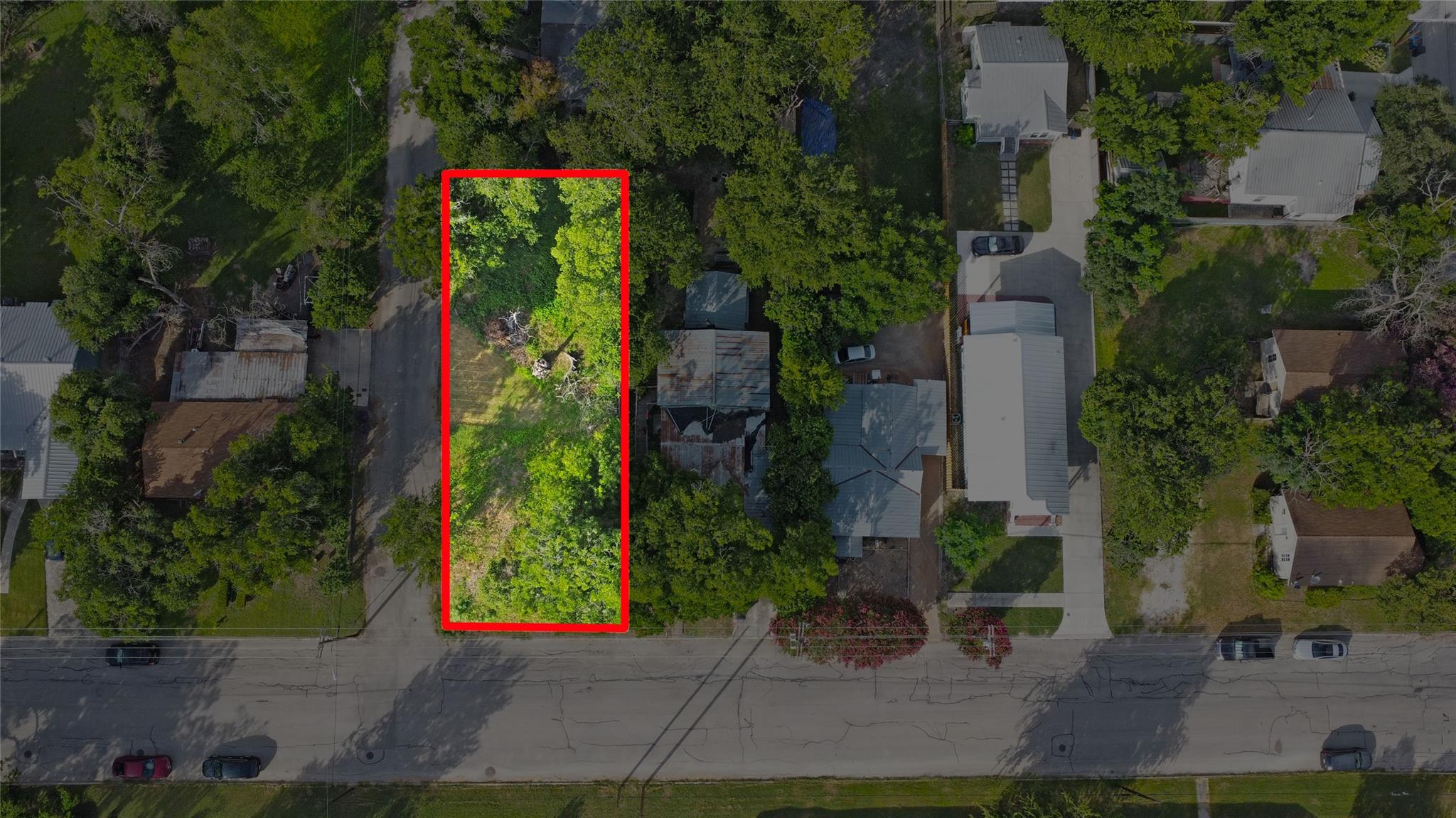 740  COMAL AVE Ave