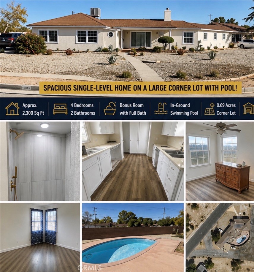 14679 Mesa