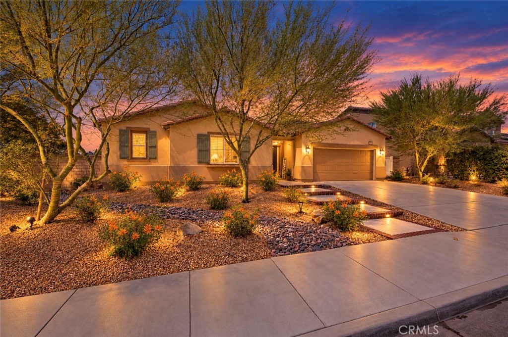 30317 Rustler Way