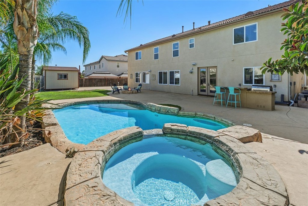 32848 Seattle Slew Circle
