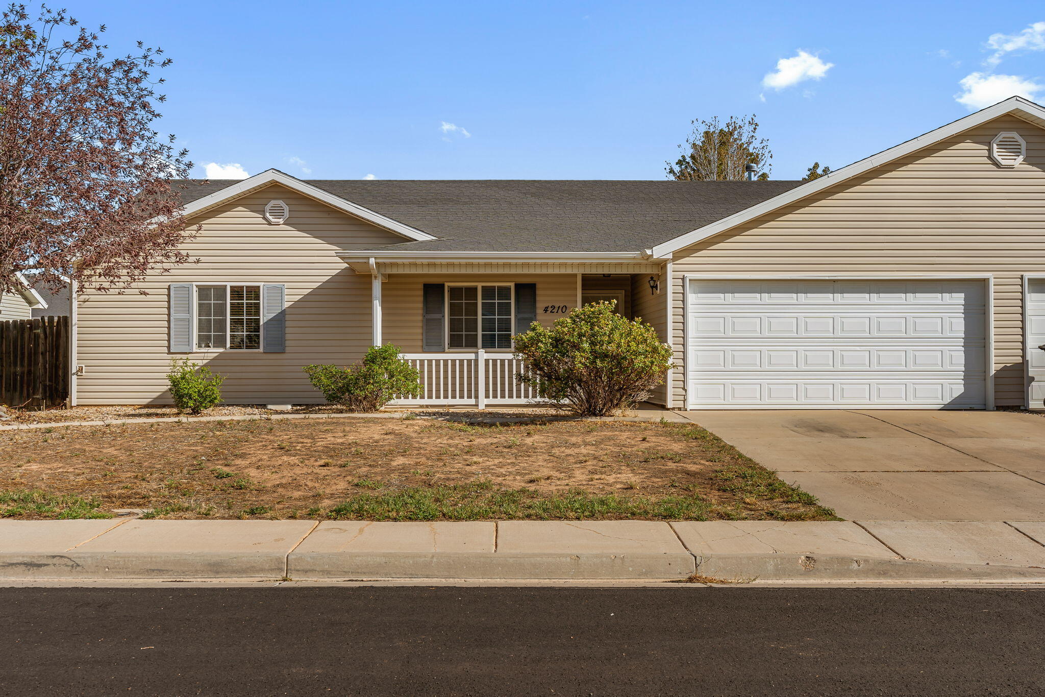 4210 W 275 N, Cedar City, UT 84720