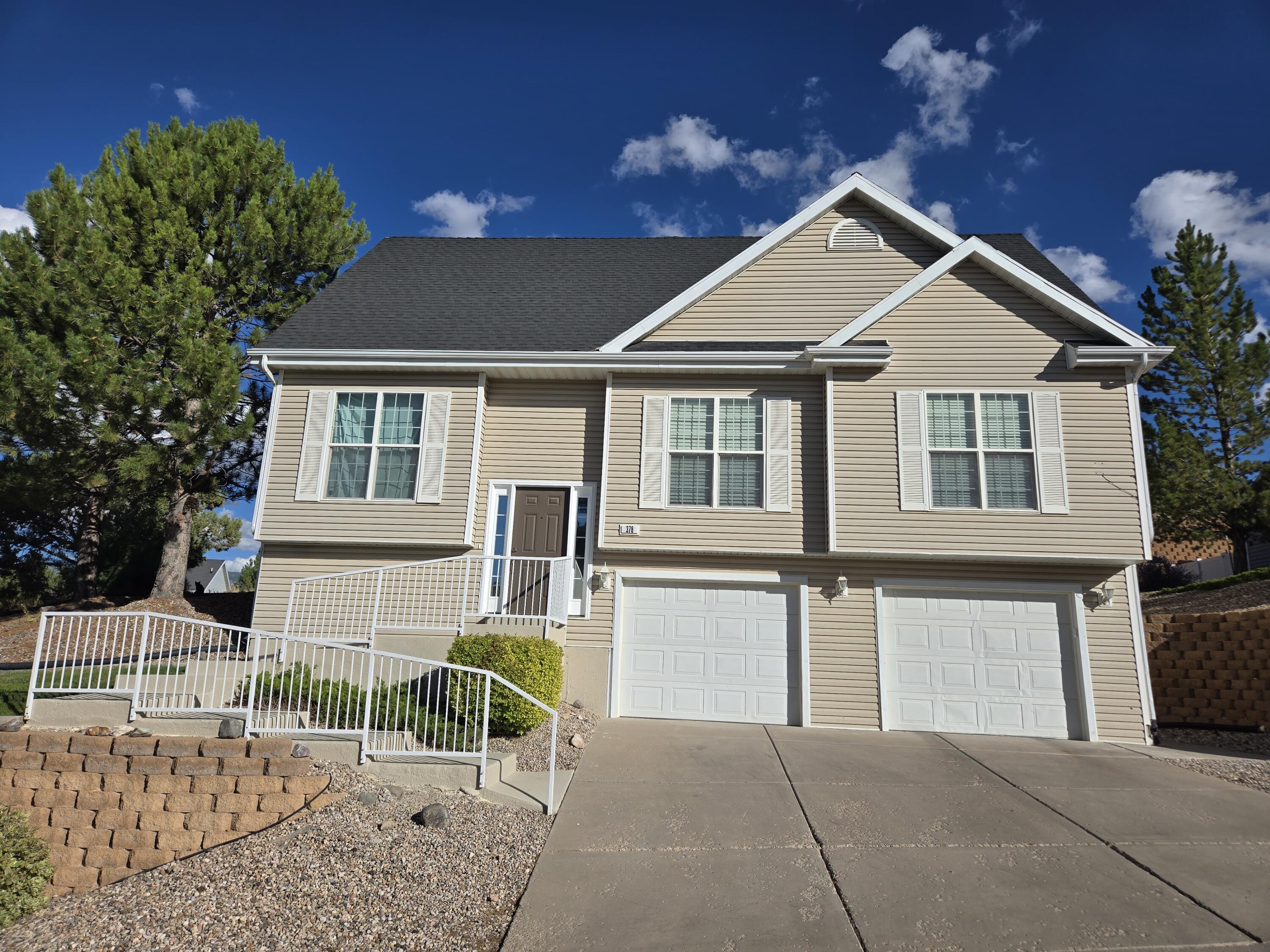 378 N Pachea Trail, Cedar City, UT 84720