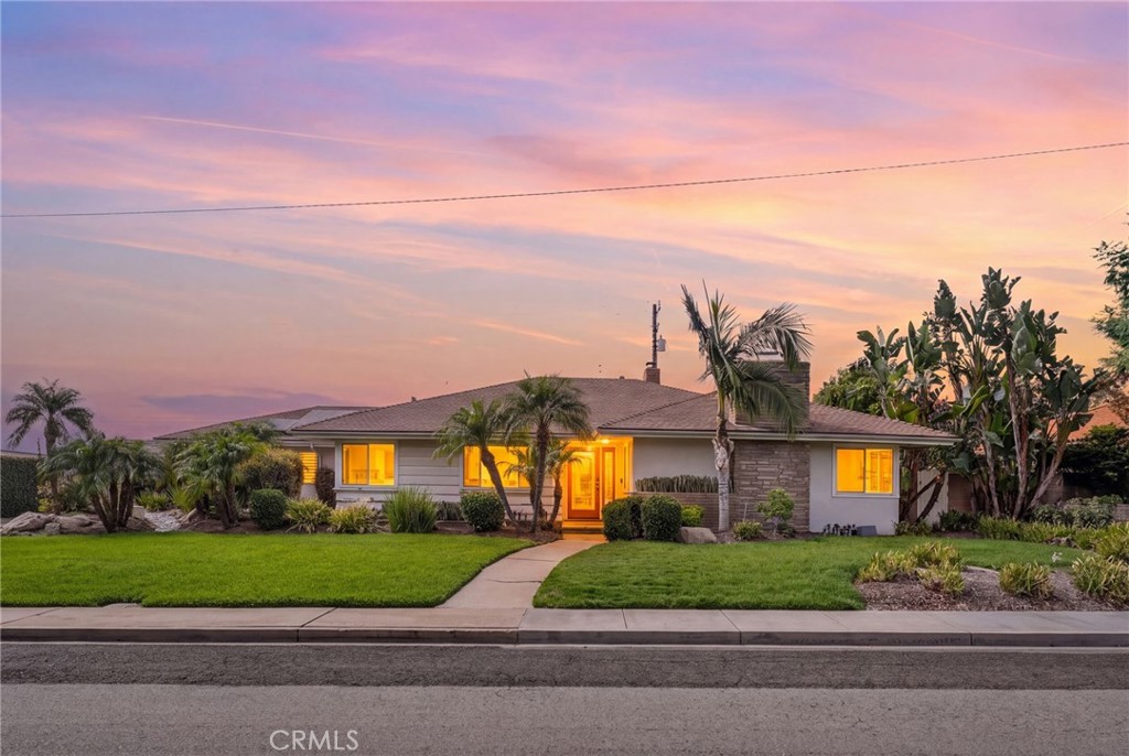 2025 Yorba Drive