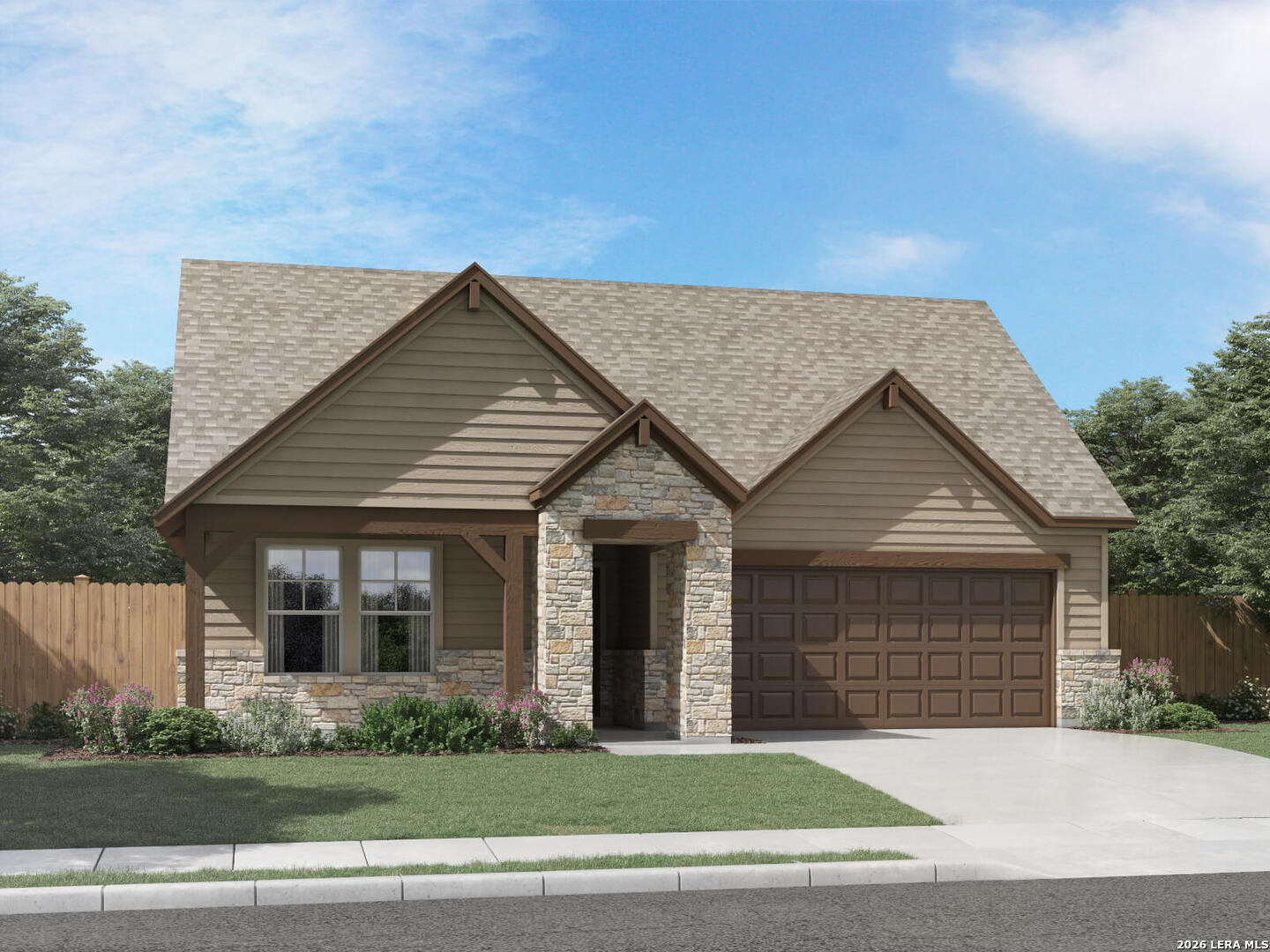 3908 Lavender Path