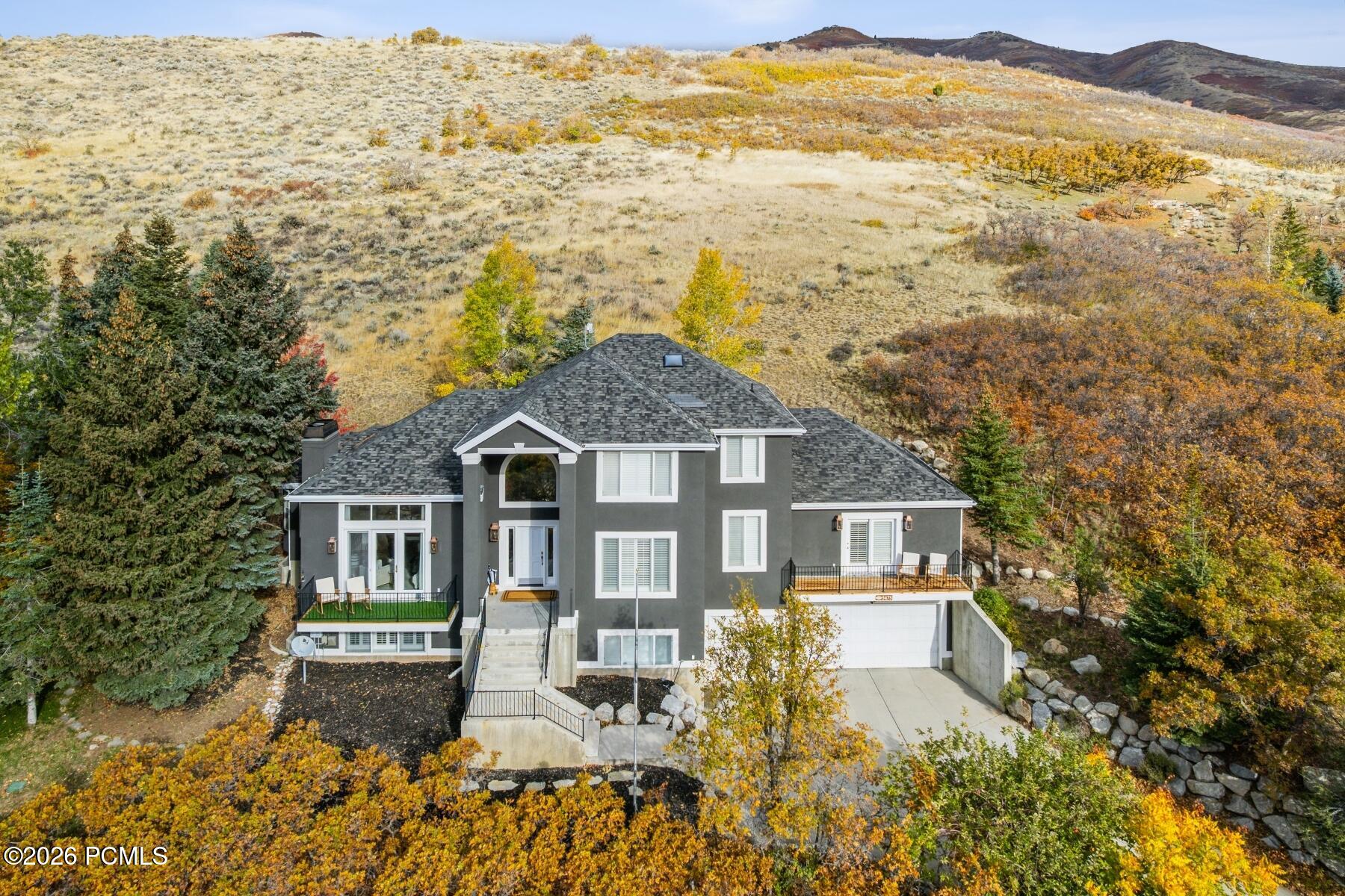 5475 E Pioneer Fork Road, Salt Lake City, UT 84108