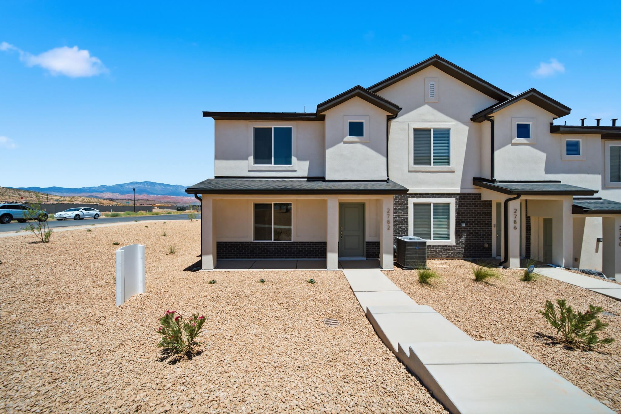 2189 S Tower Bridge DR 2507, Washington, UT 84780