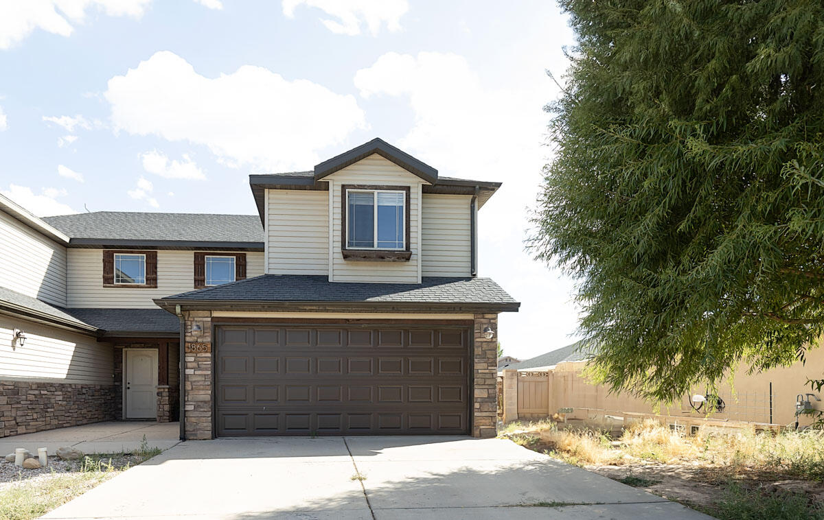 1865 W Clark Parkway N, Cedar City, UT 84721