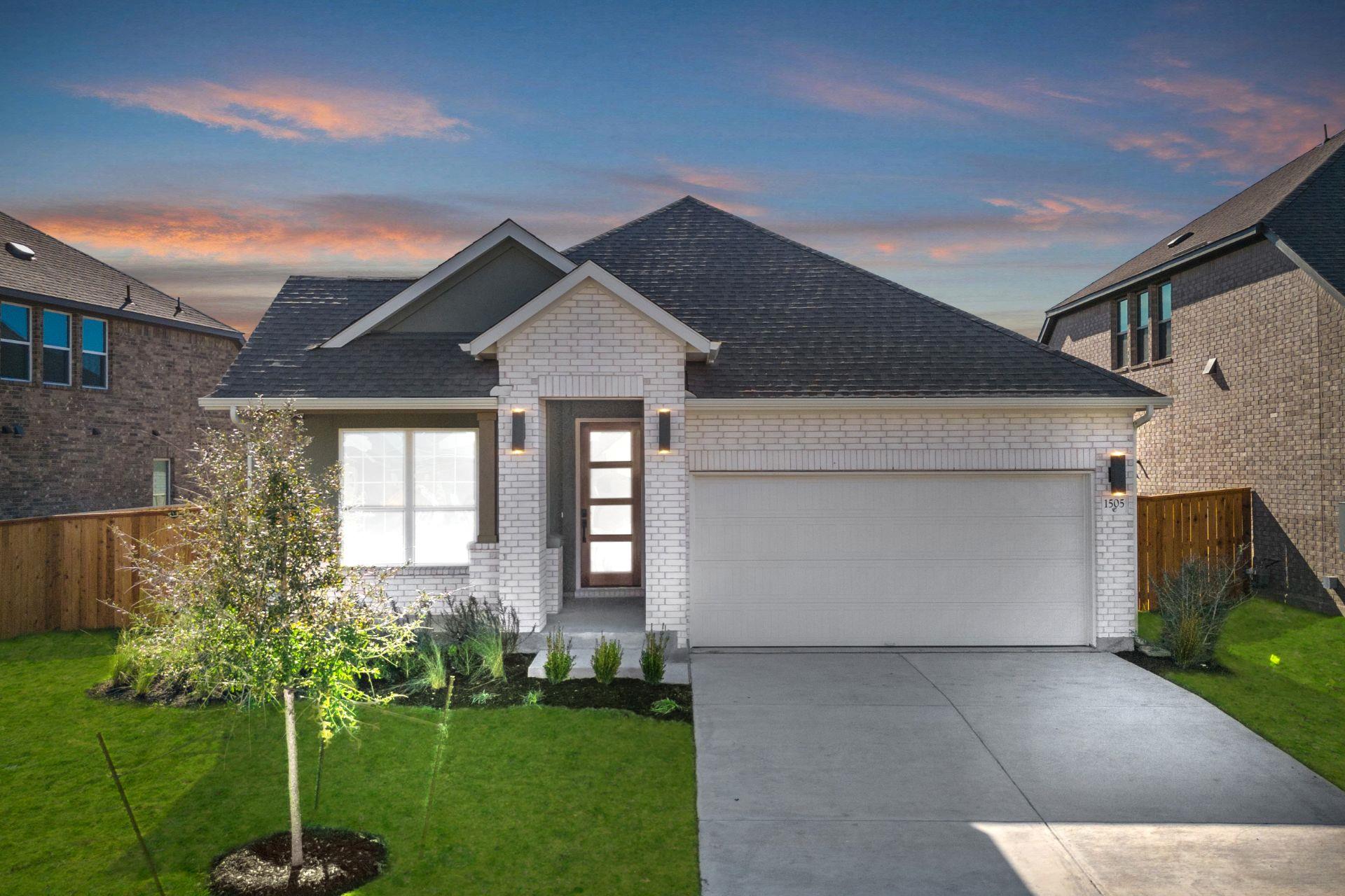 1505  Corduroy Ln