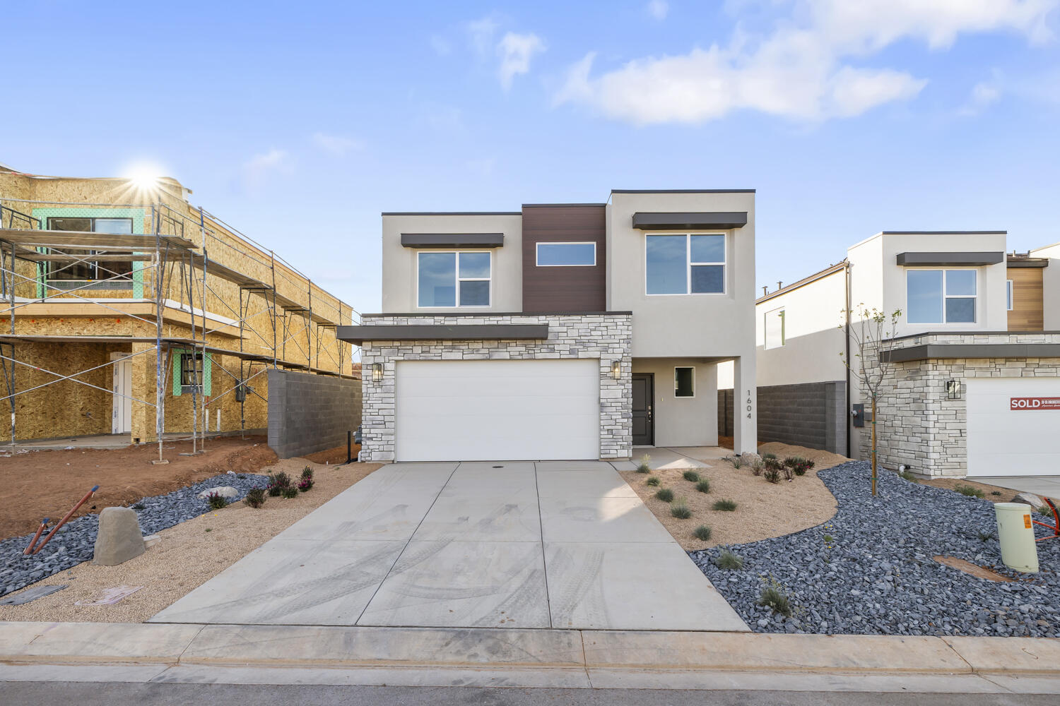 1966 S Queens Garden DR 4268, Washington, UT 84780