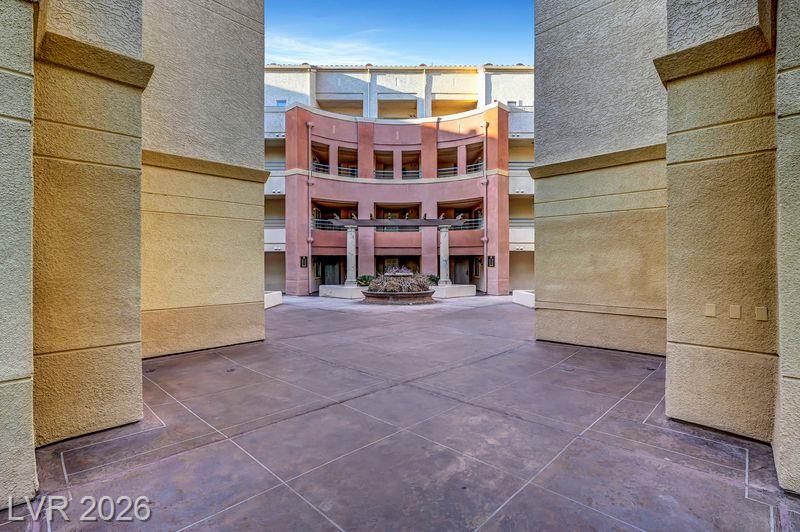260 East Flamingo Road 319