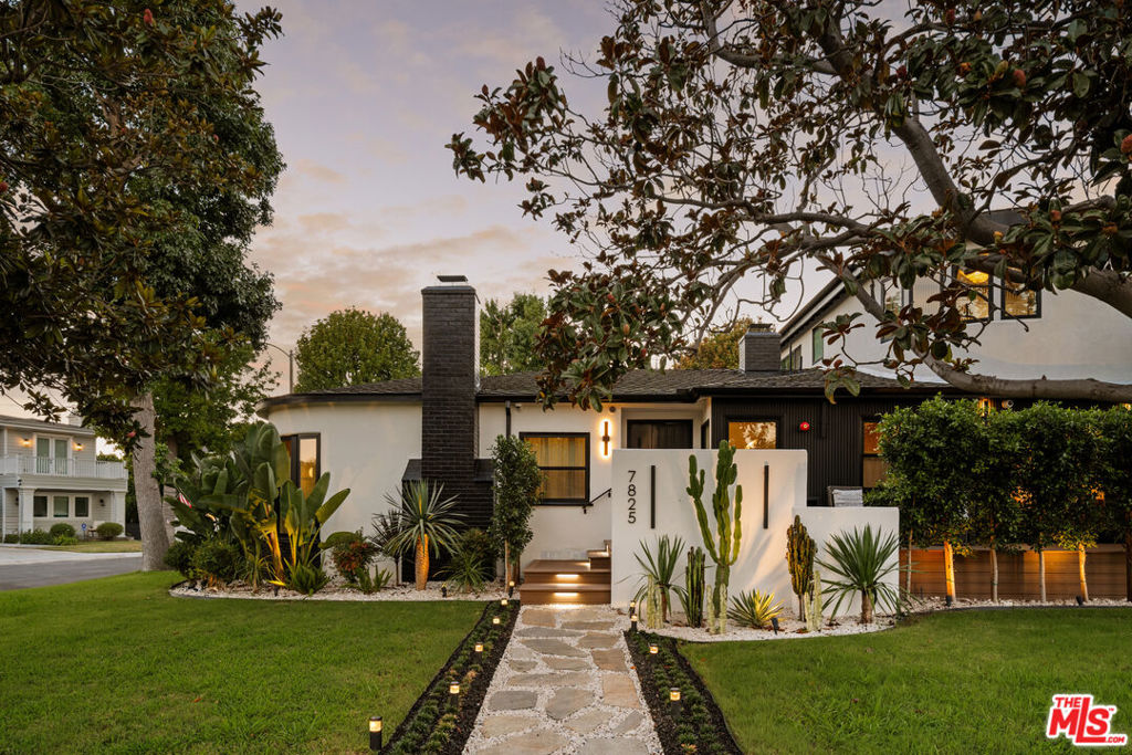 7832 Henefer Avenue, Los Angeles, CA 90045 — photo 1