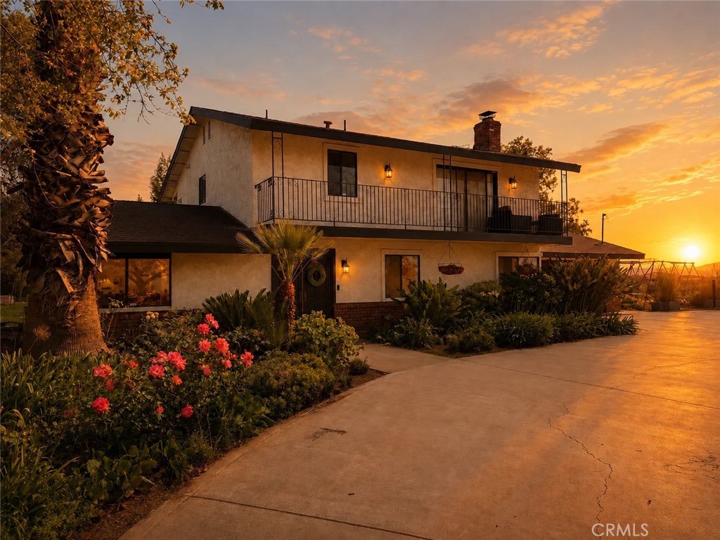 31383 Overcrest, Redlands, CA 92374 — photo 1
