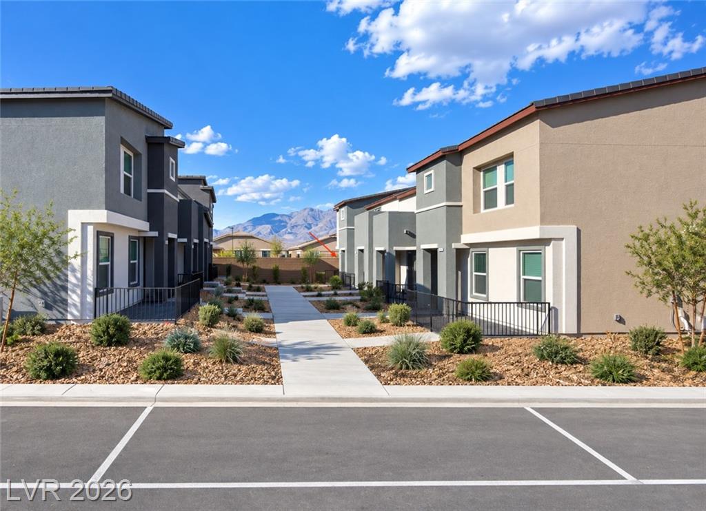 7413 Jesse Falls Court, North Las Vegas, NV 89084 — photo 1
