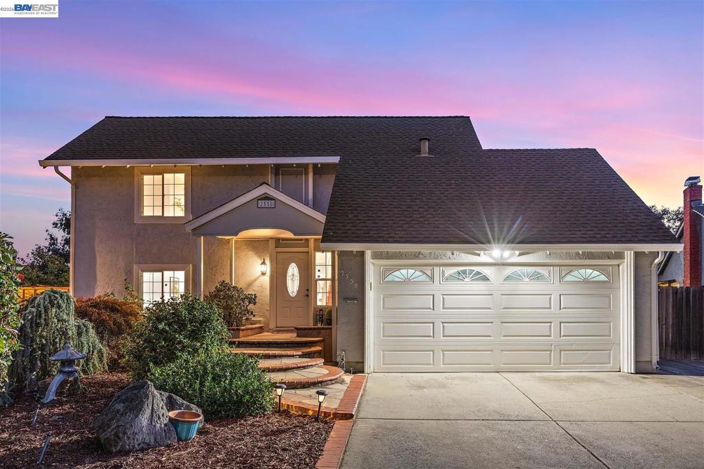 2558 Pantalis Ct