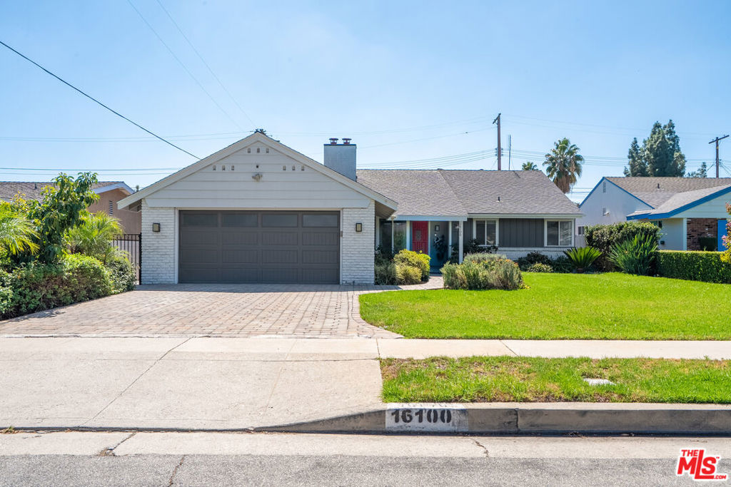 16100 Londelius Street, Los Angeles, CA 91343 — photo 1