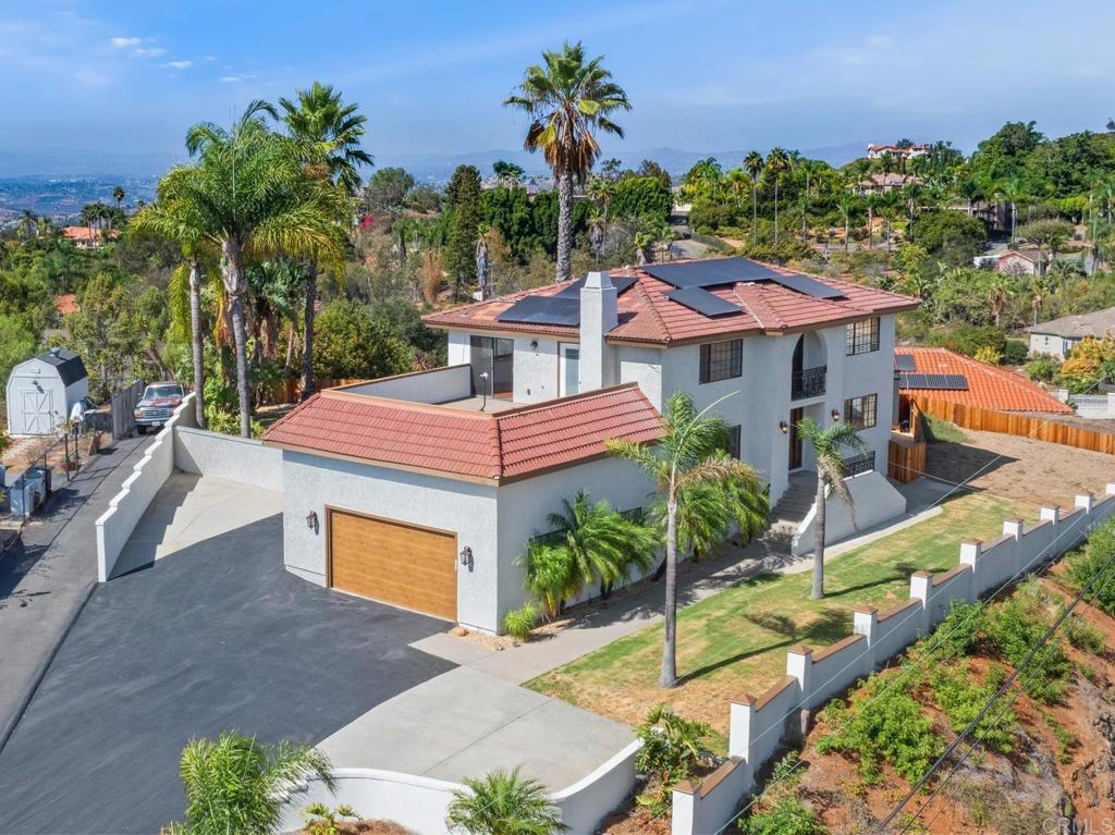 1820 Elevado Road