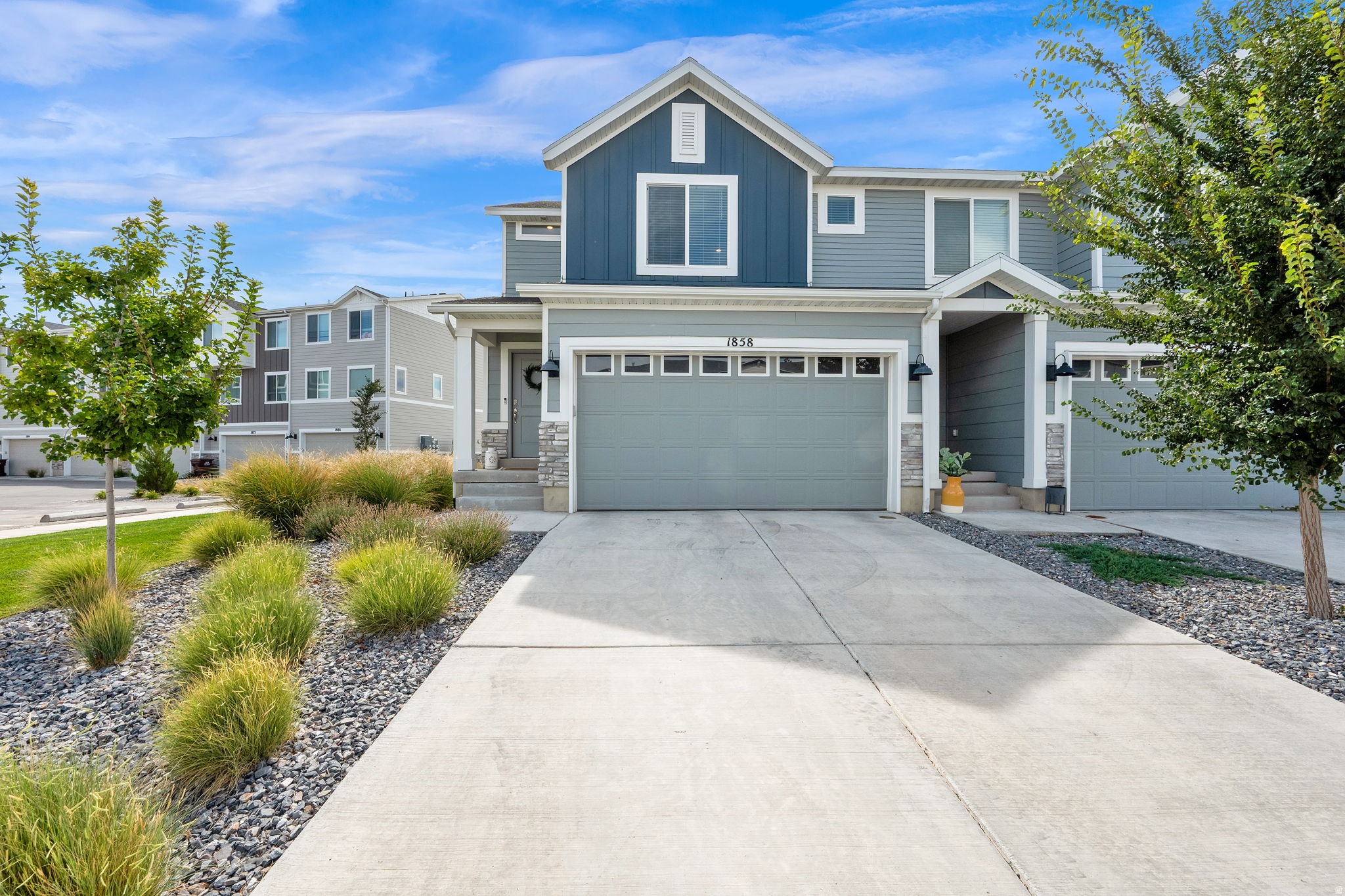 1858 E FALL ST, Eagle Mountain, UT 84005 — photo 1