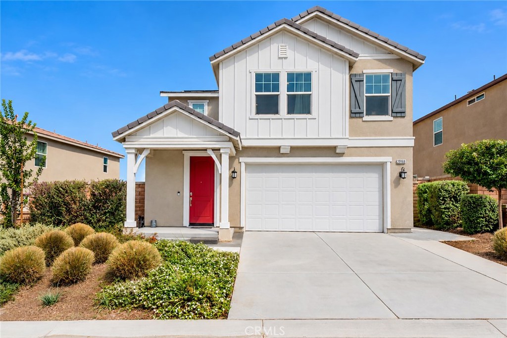 20168 Lemonscent, Riverside, CA 92507 — photo 1