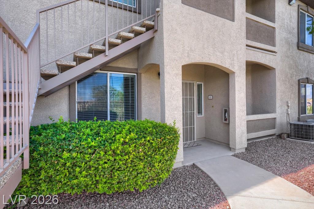 3544 Desert Cliff Street 103