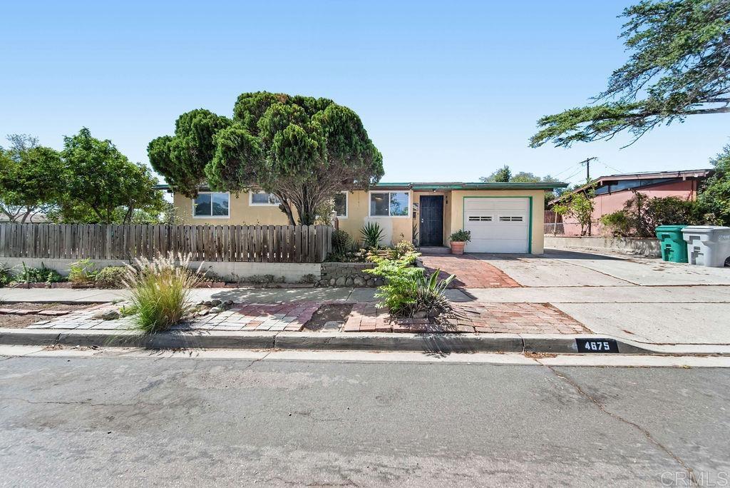 4675 Bannock Avenue, Clairemont Mesa, CA 92117 — photo 1