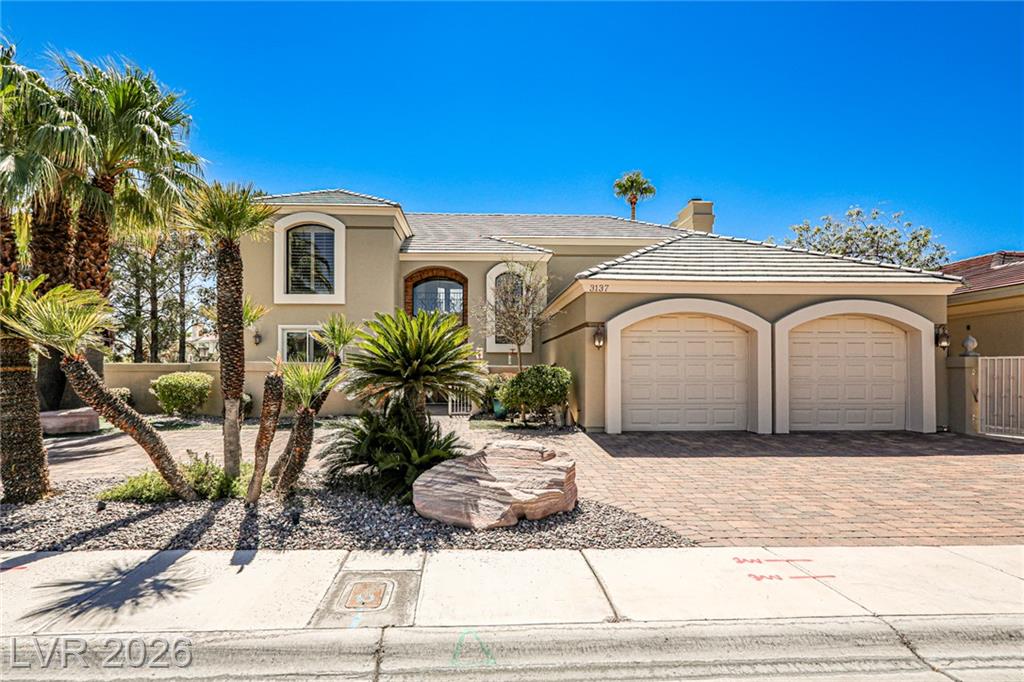 3137 Beach View Court