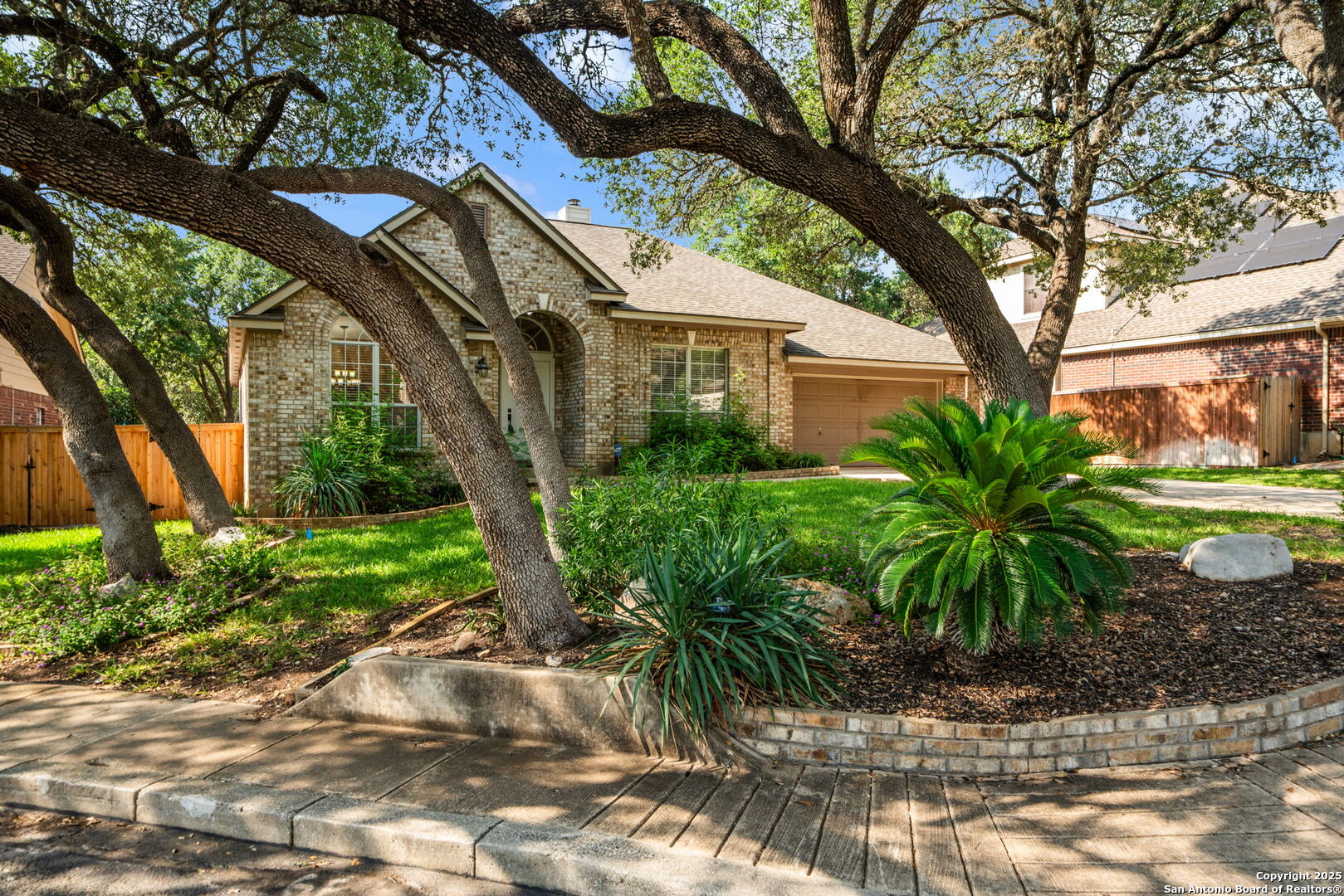 2607 PLUM HOLLOW, San Antonio, TX 78258 — photo 1