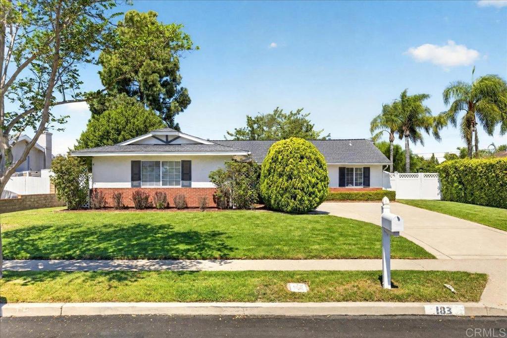 183 Sandberg Street, Thousand Oaks, CA 91360 — photo 1