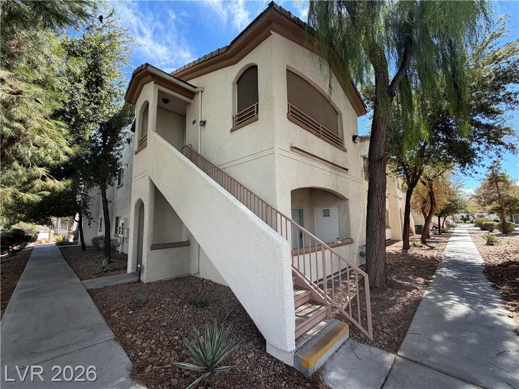5655 East Sahara Avenue 1004