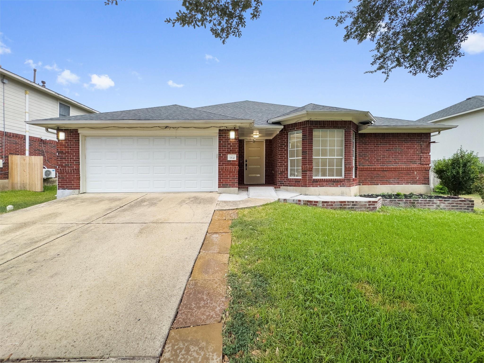 712  Caribou Ridge Trl, Pflugerville, TX 78660 — photo 1