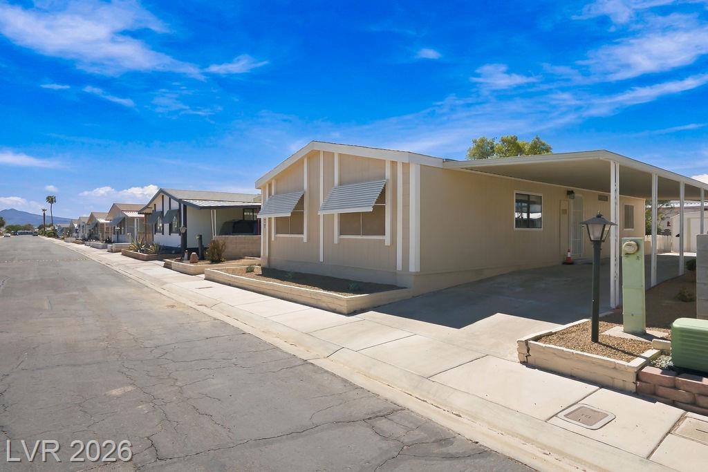 3077 Gavilan Lane