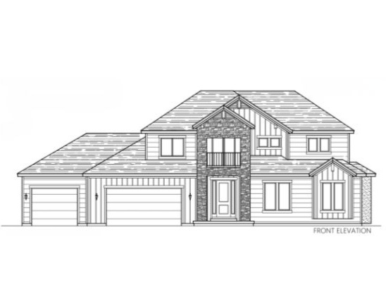 3230 E 2770 WAKE #ORC 11