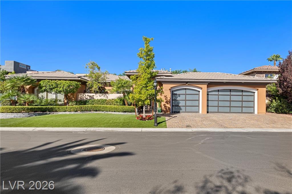 1517 Marbella Ridge Court
