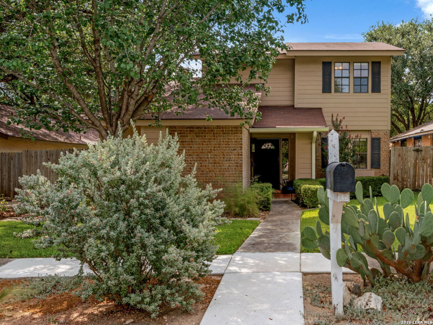 2310 Wilderness Hill, San Antonio, TX 78231 — photo 1