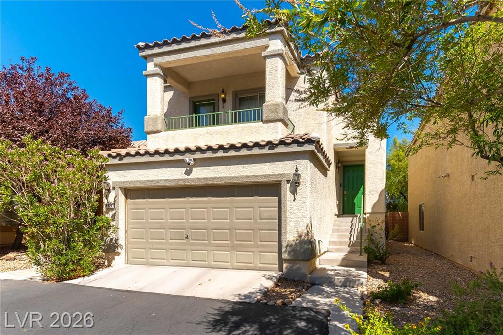 9924 Markhorn Court