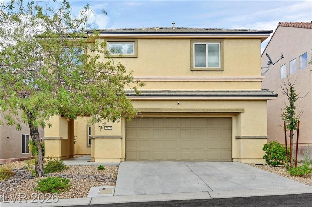 2612 Seurat Terrace