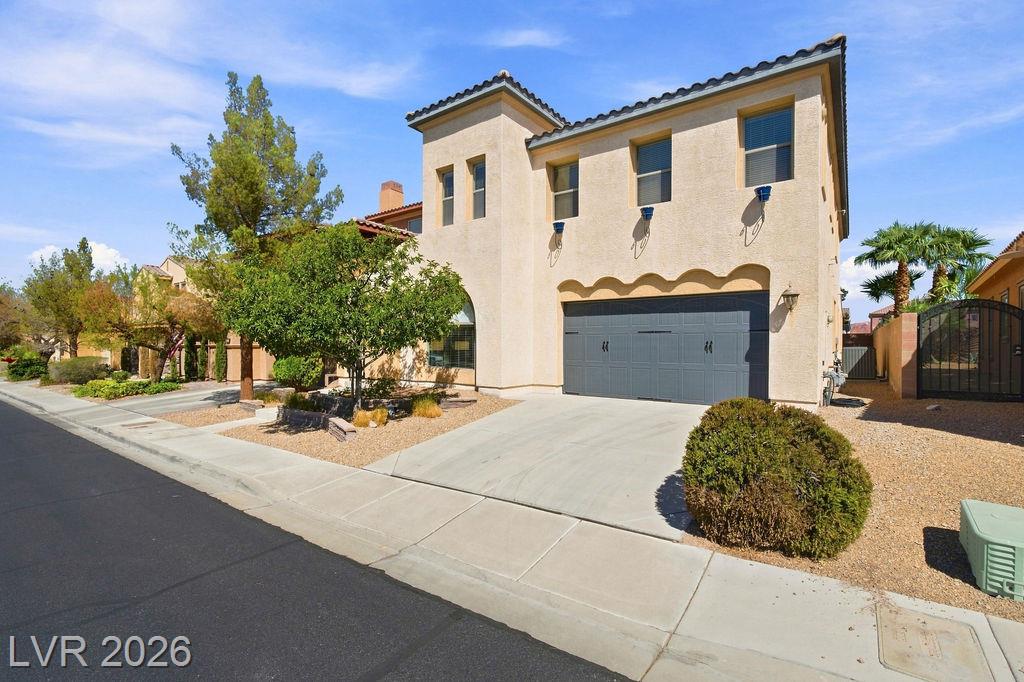 1220 Olivia Parkway, Henderson, NV 89011 — photo 1