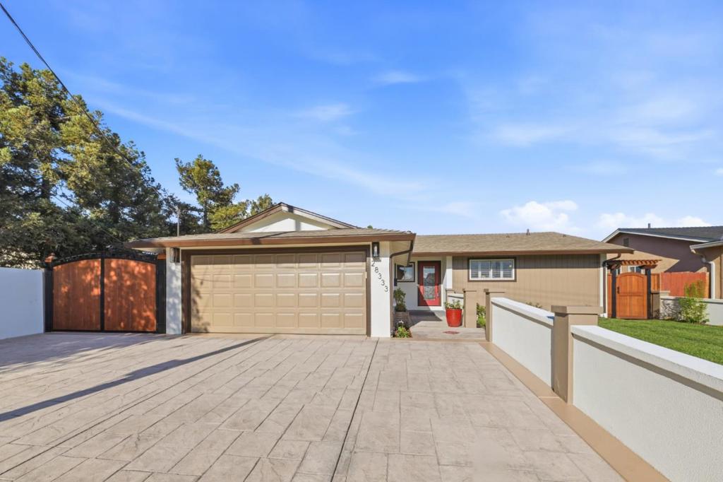 28333 Sparrow Road, Hayward, CA 94545 — photo 1