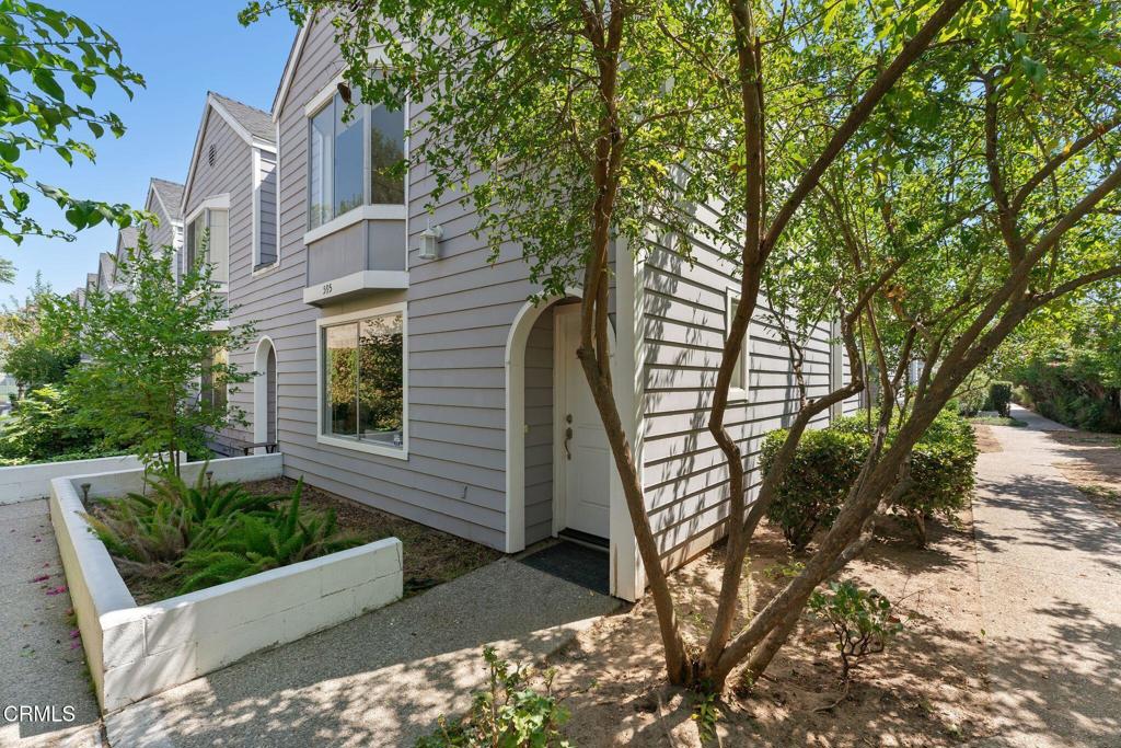 595 N Garfield Avenue 7