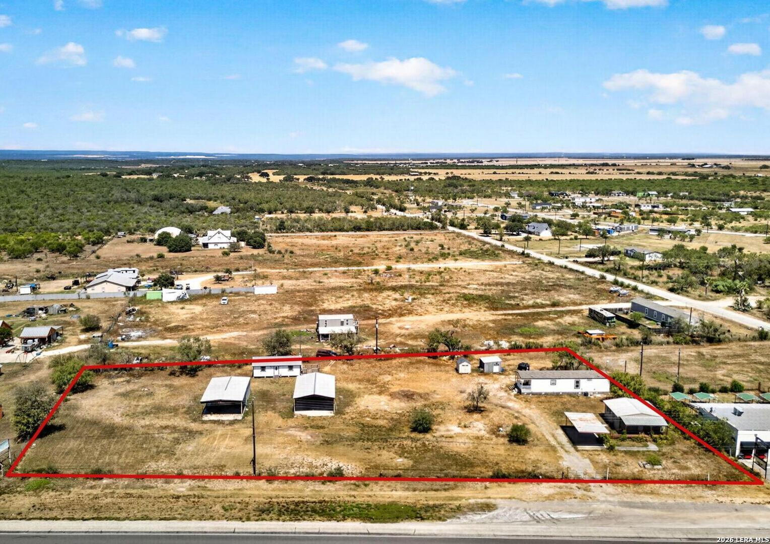 4540 US Highway 90 W