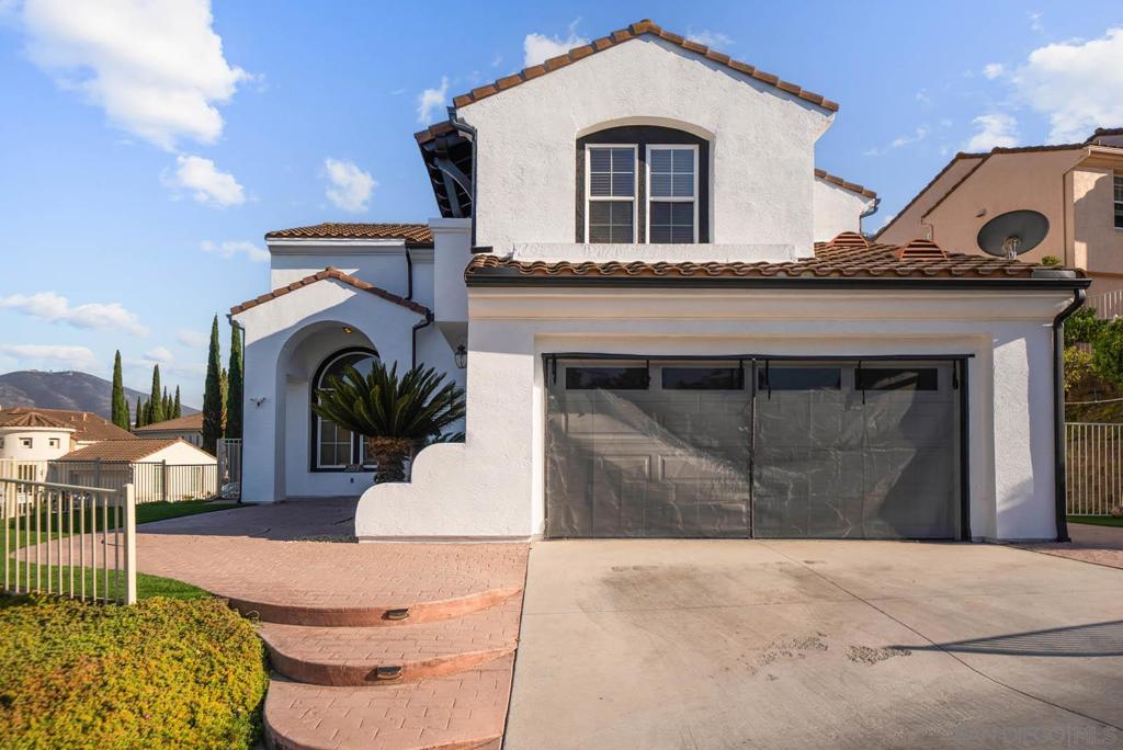 2062 Pleasant Waters Ct